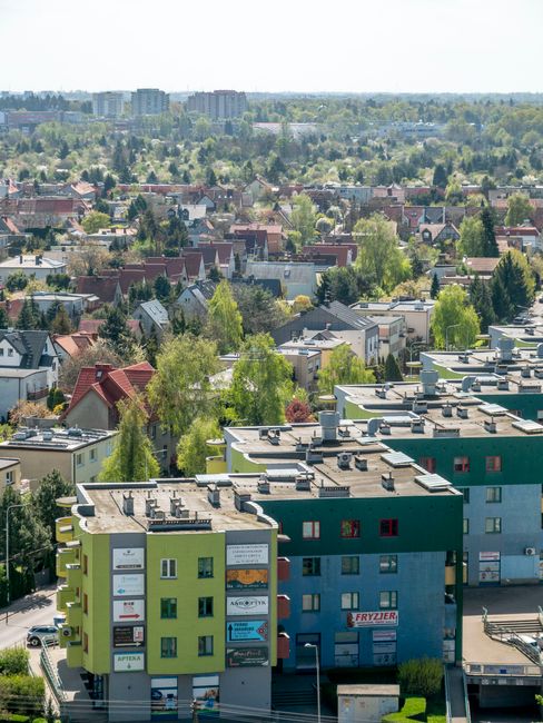 Czy ekologia ma znaczenie w budownictwie lokalnym?